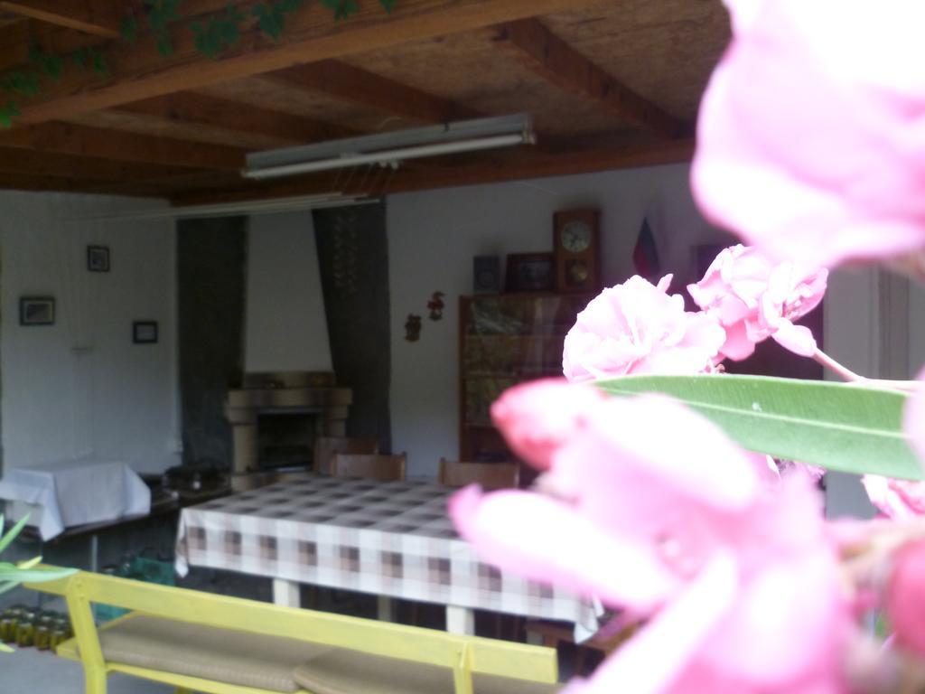 希萨里亚 Stai Za Gosti Venera酒店 外观 照片