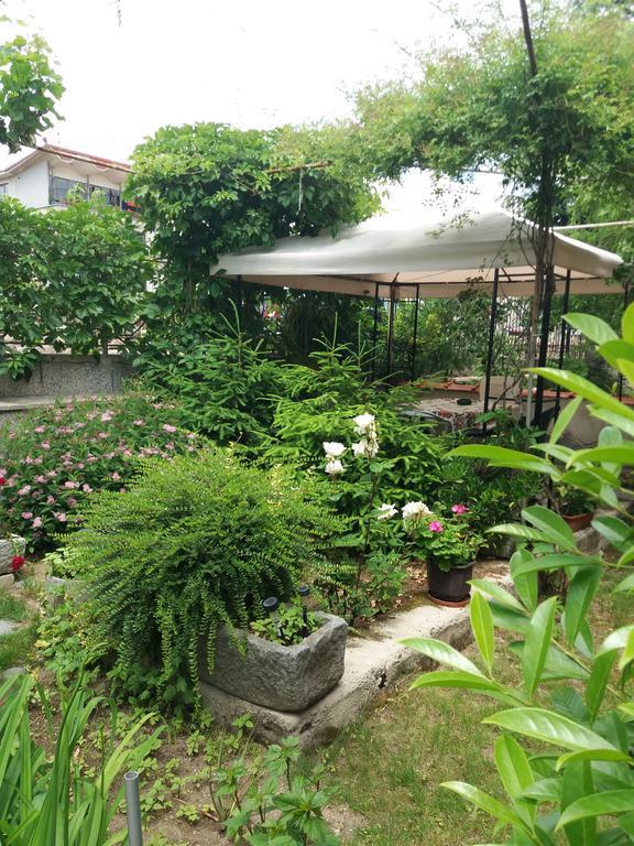 希萨里亚 Stai Za Gosti Venera酒店 外观 照片